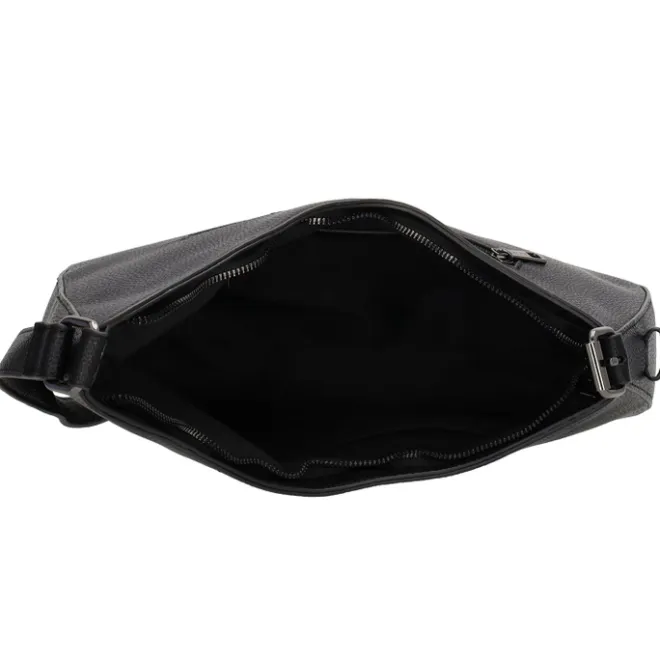 New Charm London Montmartre Shoulderbag black