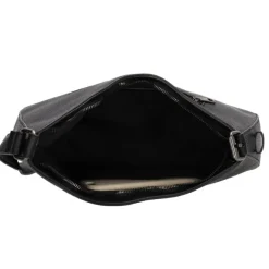 New Charm London Montmartre Shoulderbag black