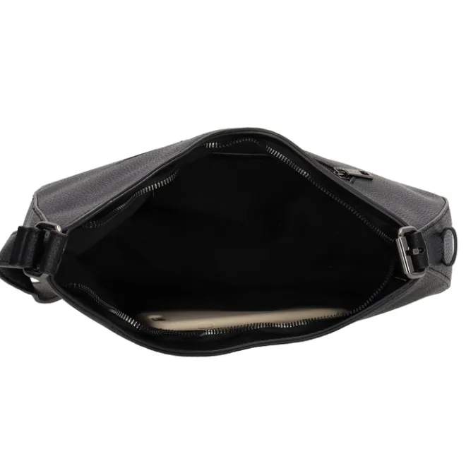 New Charm London Montmartre Shoulderbag black