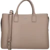 Best Charm London Muggiano Handbag lichttaupe