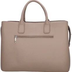 Best Charm London Muggiano Handbag lichttaupe