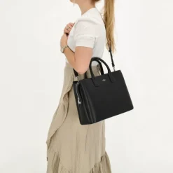 New Charm London Muggiano Handbag zwart