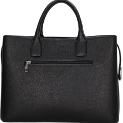 New Charm London Muggiano Handbag zwart