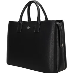 New Charm London Muggiano Handbag zwart