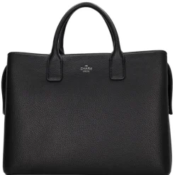 New Charm London Muggiano Handbag zwart