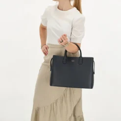 Outlet Charm London Muggiano Handbag blauw