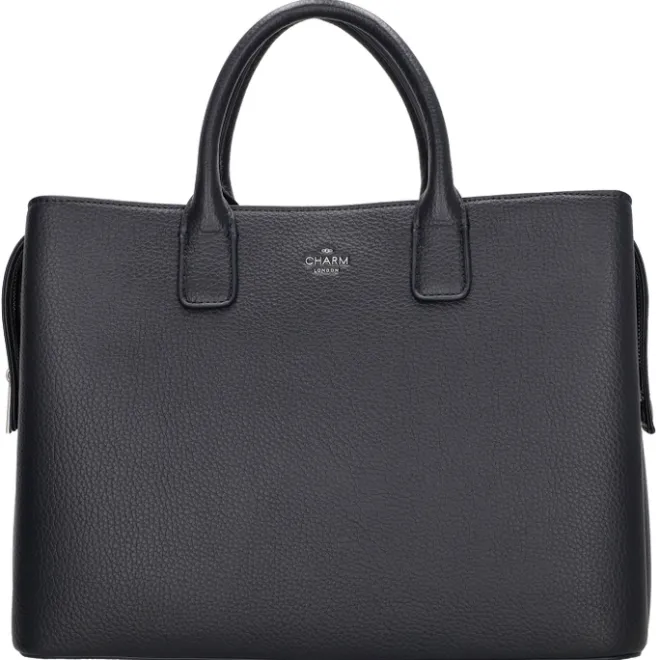 Outlet Charm London Muggiano Handbag blauw