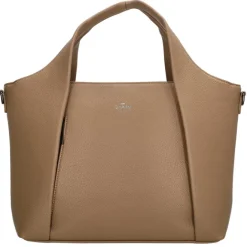 Sale Charm London Mulberry Street Handbag taupe