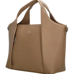 Sale Charm London Mulberry Street Handbag taupe