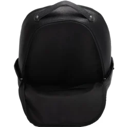 Outlet Charm London Mulberry Street Backpack zwart