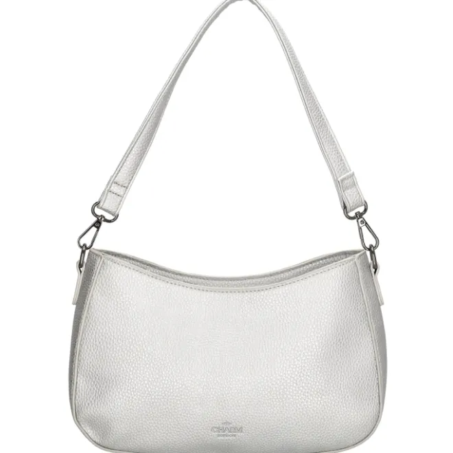 Charm London New York Crossover silver