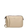 Sale Charm London New York Crossbody taupe