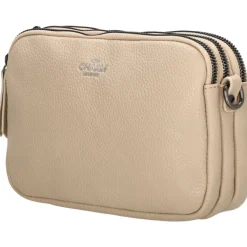 Sale Charm London New York Crossbody taupe