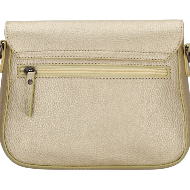 Discount Charm London New York Shoulderbag gold