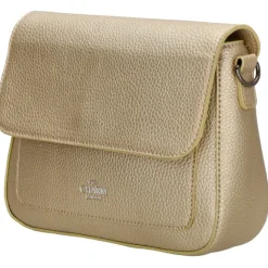 Discount Charm London New York Shoulderbag gold