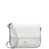 Charm London New York Shoulderbag silver