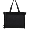 Discount Charm London Newington Shopper black