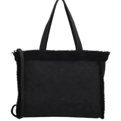 Discount Charm London Newington Shopper black