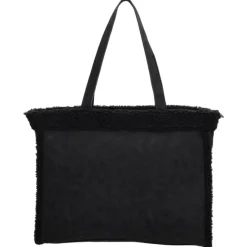 Discount Charm London Newington Shopper black