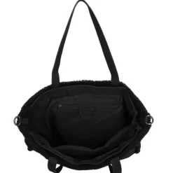 Discount Charm London Newington Shopper black