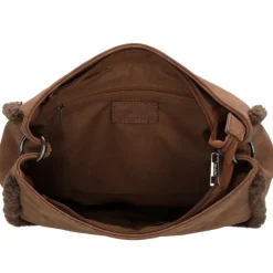 Online Charm London Newington Shoulderbag brown
