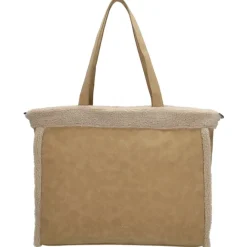 Clearance Charm London Newington Shopper taupe