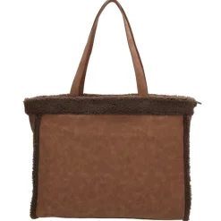 Clearance Charm London Newington Shopper brown