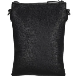 New Charm London Pentonville Shoulderbag black