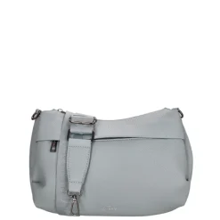 Online Charm London Pentonville Shoulderbag lightblue