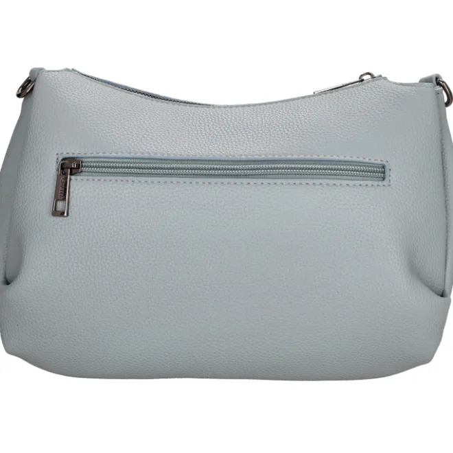Online Charm London Pentonville Shoulderbag lightblue
