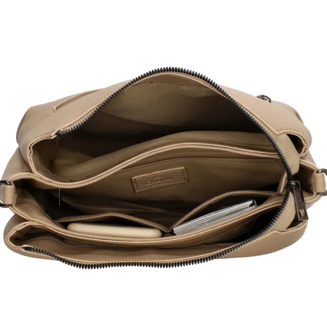 Sale Charm London Pentonville Shoulderbag sand