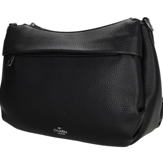 Sale Charm London Pentonville Shoulderbag black
