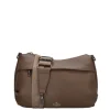 Hot Charm London Pentonville Shoulderbag mocha