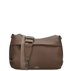 Hot Charm London Pentonville Shoulderbag mocha