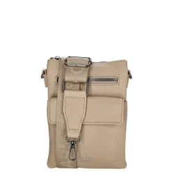 Sale Charm London Pentonville Shoulderbag sand