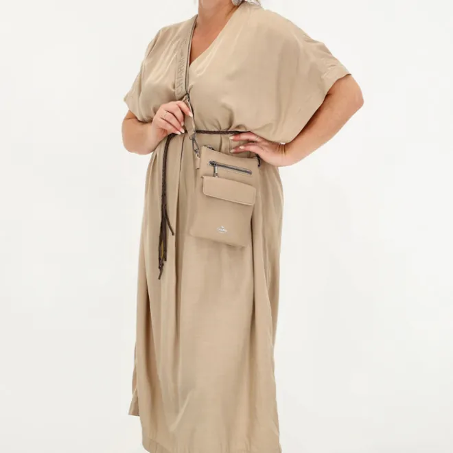 Sale Charm London Pentonville Shoulderbag sand