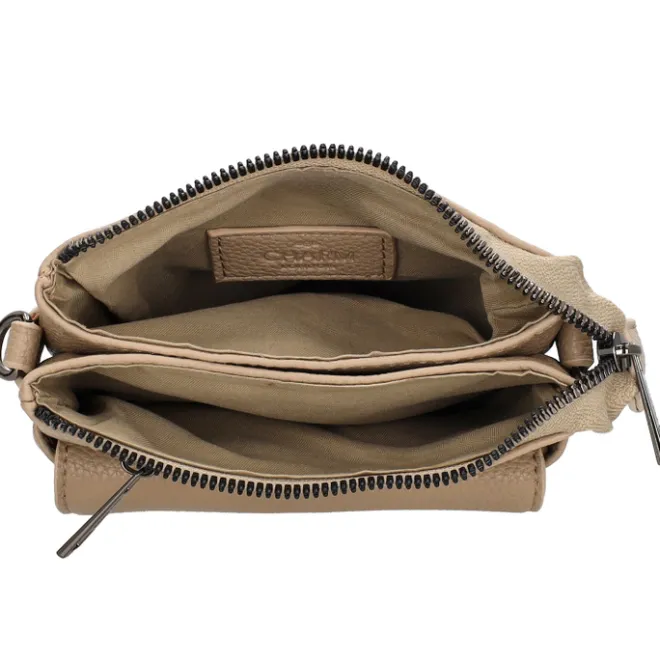 Sale Charm London Pentonville Shoulderbag sand