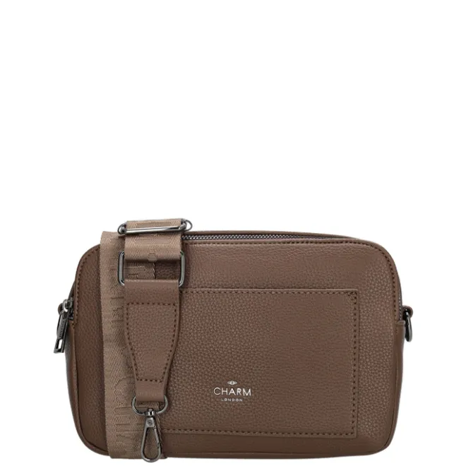 Clearance Charm London Pentonville Shoulderbag mocha