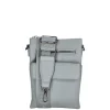 Outlet Charm London Pentonville Shoulderbag lightblue