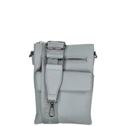 Outlet Charm London Pentonville Shoulderbag lightblue