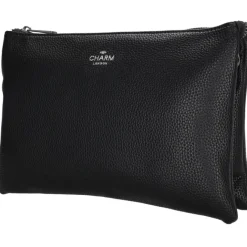 Discount Charm London Pentonville Shoulderbag black
