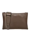 Discount Charm London Pentonville Shoulderbag mocha