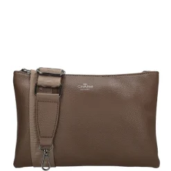 Discount Charm London Pentonville Shoulderbag mocha