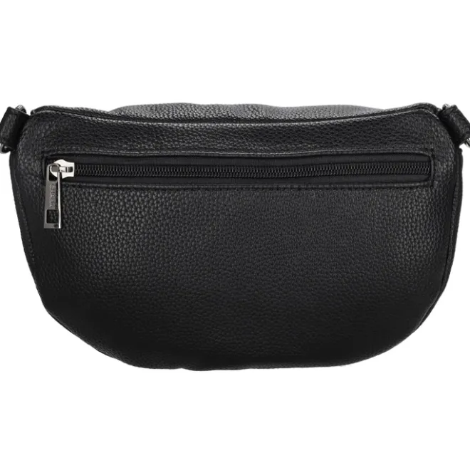 Discount Charm London Pentonville Hipbag black