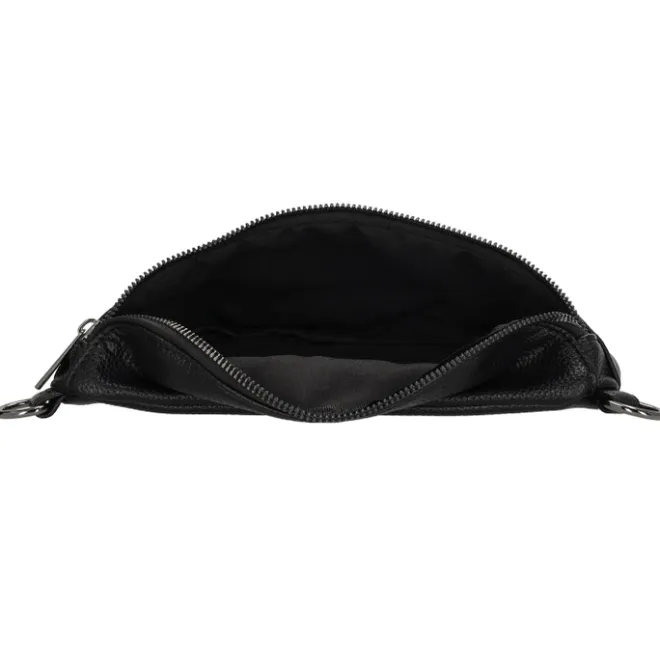 Discount Charm London Pentonville Hipbag black