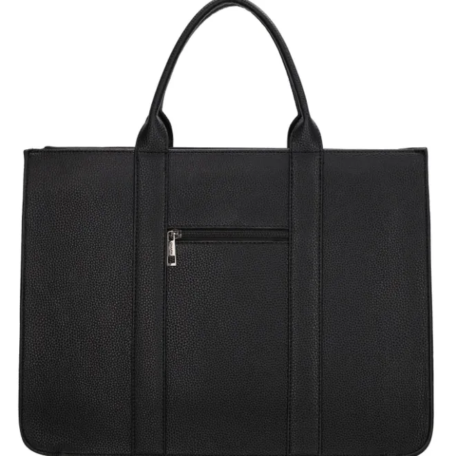 Clearance Charm London Princeton Laptopbag black