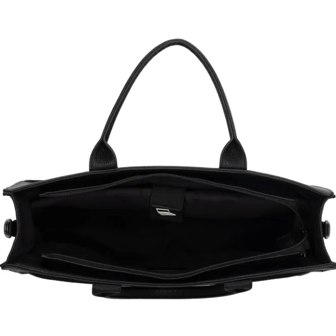 Clearance Charm London Princeton Laptopbag black