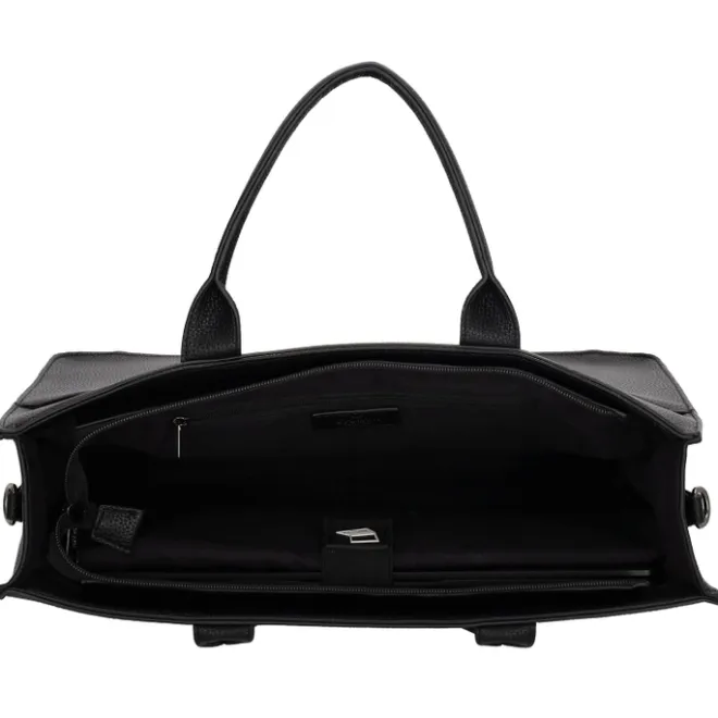 Clearance Charm London Princeton Laptopbag black