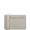 Best Charm London Princeton Shoulderbag lightgrey