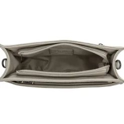 Best Charm London Princeton Shoulderbag lightgrey
